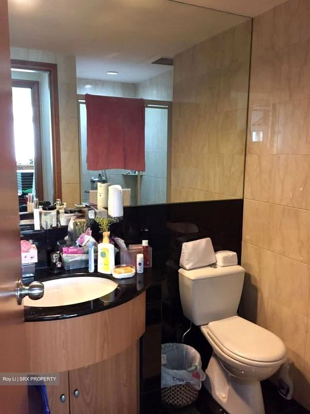 Costa Del Sol (D16), Condominium #611909511